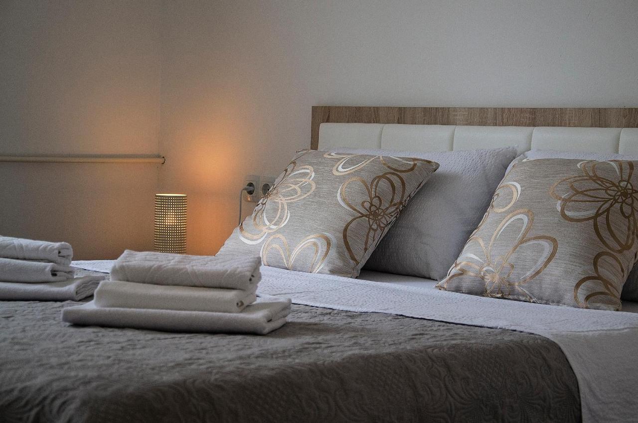 Apartman Lujko Plitvice Плитвицкие озёра Экстерьер фото