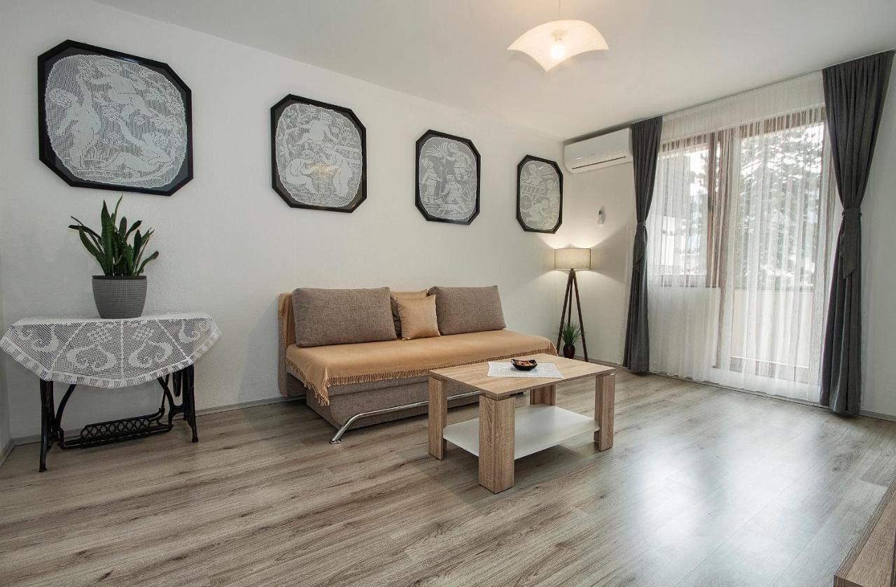 Apartman Lujko Plitvice Плитвицкие озёра Экстерьер фото